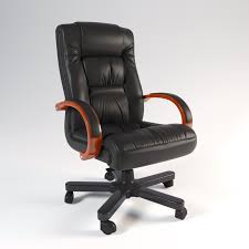 Chair Leather Luxury 3d Model Max C4d Obj 3ds Fbx Lwo Stl 3dexport Com By Sygmentcg Leather Chair Chair Luxury