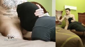 Raw Fervor – my fuck with Joshua