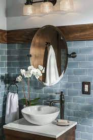 Rafturi suspendate sau pliabile, rafturi de colt •. 3 Modele De Bai Mici In Stil Vintage 4 Bathroom Decor Diy Bathroom Remodel Amazing Bathrooms