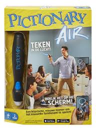Pictionary Air Ontdek Elke Dag Straffe Deals En Leuke Nieuwigheden Bij Dreamland