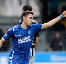 Die hochschule mannheim verwendet trackinginformation ausschließlich zur verbesserung der benutzerfreundlichkeit. Hakan Calhanoglu Ich Komme Mit Breiter Brust Zum Hsv Welt