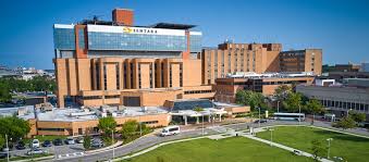 Sentara's CEO Looks Back On His First Six Months