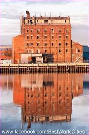 Harts Mill Port Adelaide My Dad Worked Here South Australia Adelaide South Australia Australia