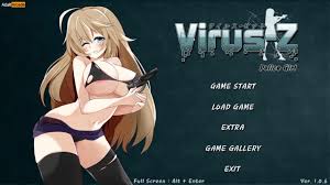 Parasite In City Virus Porn Game Play [Part 01] Sex Fighting Side Scroll  Porn Game [18+] Procédure pas à pas