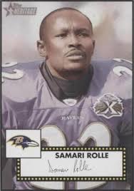 2006 Topps Total #134 Ward