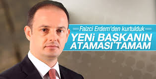 Murat çetinkaya, türkiye'de 'faizsiz bankacılığı' en iyi bilen isimlerin başında murat çetinkaya, haziran 2012'den bu yana merkez bankası başkan yardımcılığı görevini yürütüyordu. Merkez Bankasi Baskani Murat Cetinkaya Oldu