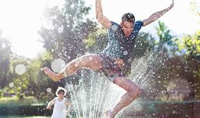 In unserer rubrik landgarten finden sie auf diese und viele weitere fragen antworten. Soviel Wasser Braucht Mein Garten Ein Ratgeber