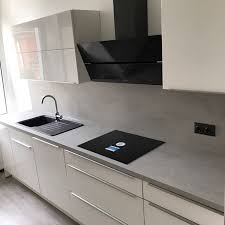 Kuchen Partner Essen Auf Instagram Diese Schone Kuche Haben Wir Gerade Fertig Montiert Fur Das Beautiful Kitchens Kitchen Design Centre Modern Kitchen