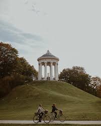 Englischer Garten Munchen Garten Munchen Munchen Munchen Heute