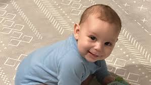 Fundraiser by Angela Mapes : Help with funeral expenses for wyatt