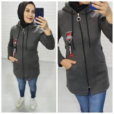 Vazgecilmez Polar Montlarimiz Stokta Cepli Kapsonlu Lacivertfume M L Xl Xxl Ka In 2020 Fashion Athletic Jacket Fleece