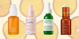 Vitamin c is an integral nutrient for skin health. 11 Best Vitamin C Serums For Skin 2021 Editor Approved Vitamin C Serums For Face