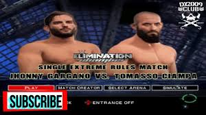 Wwe 2k17 Ps2 By Zaiko Iso Released Download Link Youtube