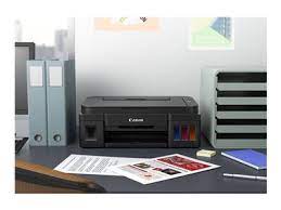 If the installer was stopped due to a windows error, windows operation may be unstable, and you may not be able to install the drivers. Product Canon Pixma G3200 Multifunction Printer Color