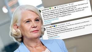 Hetzkampagne auf X: Ist ein linksgrünes Account-Netzwerk aufgeflogen?