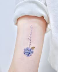 Gefallt 1 061 Mal 22 Kommentare Studiobysol Nemo Nemo Tattoo Auf Instagram Hydrangea And Let Tatuajes Florales Tatuaje De Hortensias Tatuajes Preciosos