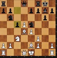 Various help topics to help you in chess tactics in grunfeld def, you can also ask for quick support. Can Someone Explain This Grunfeld Pawn Sacrifice To Me I Don T Understand Why It Is The Best Move In The Position Nor How It Would Be Found Chess