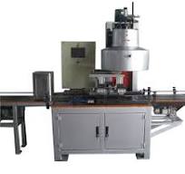 Automatic Can Vacuum Seaming Machine | FOOD PRODUCTS ...