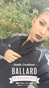 Jenny Knutson's Instagram, Twitter & Facebook