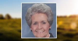 Carter Jean Creech Obituary August 8, 2016