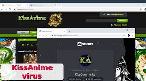 Watch latest kissanime, 9anime, kickassanime, animeflix, animeok, animeultima, darkanime, gogoanime and anime movies official online for free here. Remove Kissanime Virus 2021 Guide Geek S Advice