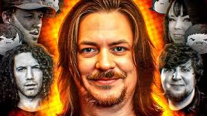 Why are you everywhere?