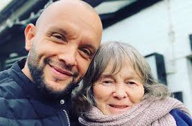 Adoptees thank their adoptive mums ahead of Mother's Day