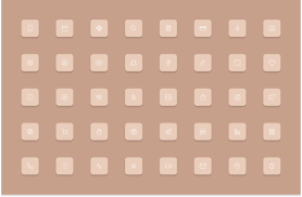 Picsart is definitely my favorite one as it gives me full control to create aesthetic pictures the way i want. 36 App Pack Variety Beach Aesthetic Iphone Ipad Ios14 App Icons Electronics Accessories Decals Skins Hedoarchitects Pl