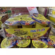 Beberapa makanan seperti coklat yang mengandung zat tertentu (tryptophan, gula dan phenylethylalanine) terbukti ampuh dapat melepaskan hormon yang berkaitan dengan kebahagiaan. Jual Snack Isi Coklat Terbaru Lazada Co Id