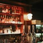 Father's Day Whiskey Tasting: Featuring Penelope Bourbon