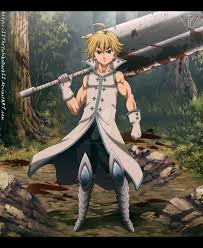 Alien force, x = ben + 2. What Are The Most Powerful Techniques Of Meliodas In Nanatsu No Taizai Quora