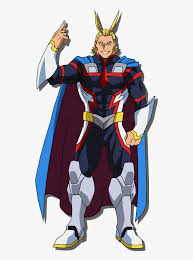 All Might Png My Hero Academia Young All Might Transparent Png Kindpng This image does not follow our content guidelines. all might png my hero academia young