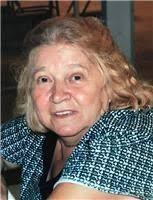 Maxine Garza Obituary (1943