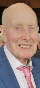 Condolence Book for Christopher (Christy) Mulvin (Rhode, Offaly)