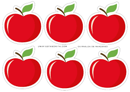 Manzanas Para Hacer Guirnalda Fiesta Blancanieves Blanca Nieves Fiesta Blancanieves Fiestas De Blancanives