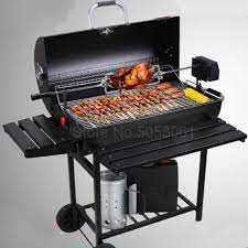 Shipping and local meetup options available. Multi Function Household Charcoal Grill Villa Outdoor Courtyard Large Grill 5 Or More Smoked American Bbq Grill Bbq Grills Aliexpress