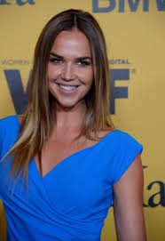 Fifty shades freedmanaged to take the top spot on the charts in north american theaters. Arielle Kebbel Joins Fifty Shades Freed