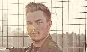 Jeg vil gerne takke Søren Krarup for at bruge ordet 'bøssedreng'