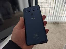 TCL 10L Mobile Review