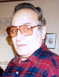 Thumb Area Obituaries