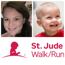 Pat Walks For The Kids