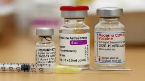 Maybe you would like to learn more about one of these? Biontech Astrazeneca Johnson Johnson Nebenwirkungen Im Uberblick Berliner Morgenpost