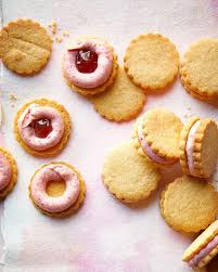 Maybe you would like to learn more about one of these? 70 Biscuit Recipes Delicious Magazine