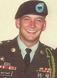 SGT Travis Aaron Moothart (1980-2004)