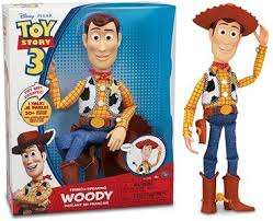 Poupee De Woody Parlant A Ficelle 40 Cm Histoire De Jouets Disney Collectables Pixar Toys Disney