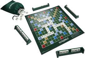 Entre y conozca nuestras increíbles ofertas y promociones. Mattel Games Scrabble Original Juegos De Mesa Para Adultos Y Ninos A Partir De 10 Anos Mattel Y9594 Amazon Es Juguetes Y Juegos