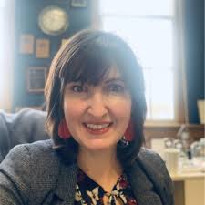 Amoreena Killough, MPH