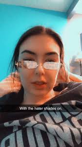 Tessa Harrell (@tessaharrell)