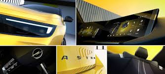 Gaz wbity w dowod, dokumenty od gazu są, butla ważna. Opel Zapowiada Nowa Astre Przod Juz Gdzies Widzielismy