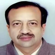 Dr. Javed Yousuf Shah (Alpha Superspeciality Hospital) in Wakad,Pune